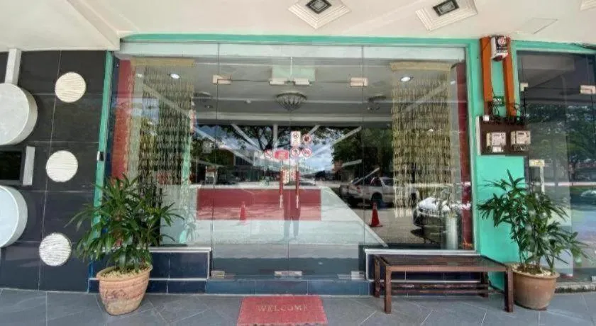 OYO 89752 7 DAYS EXPRESS HOTEL