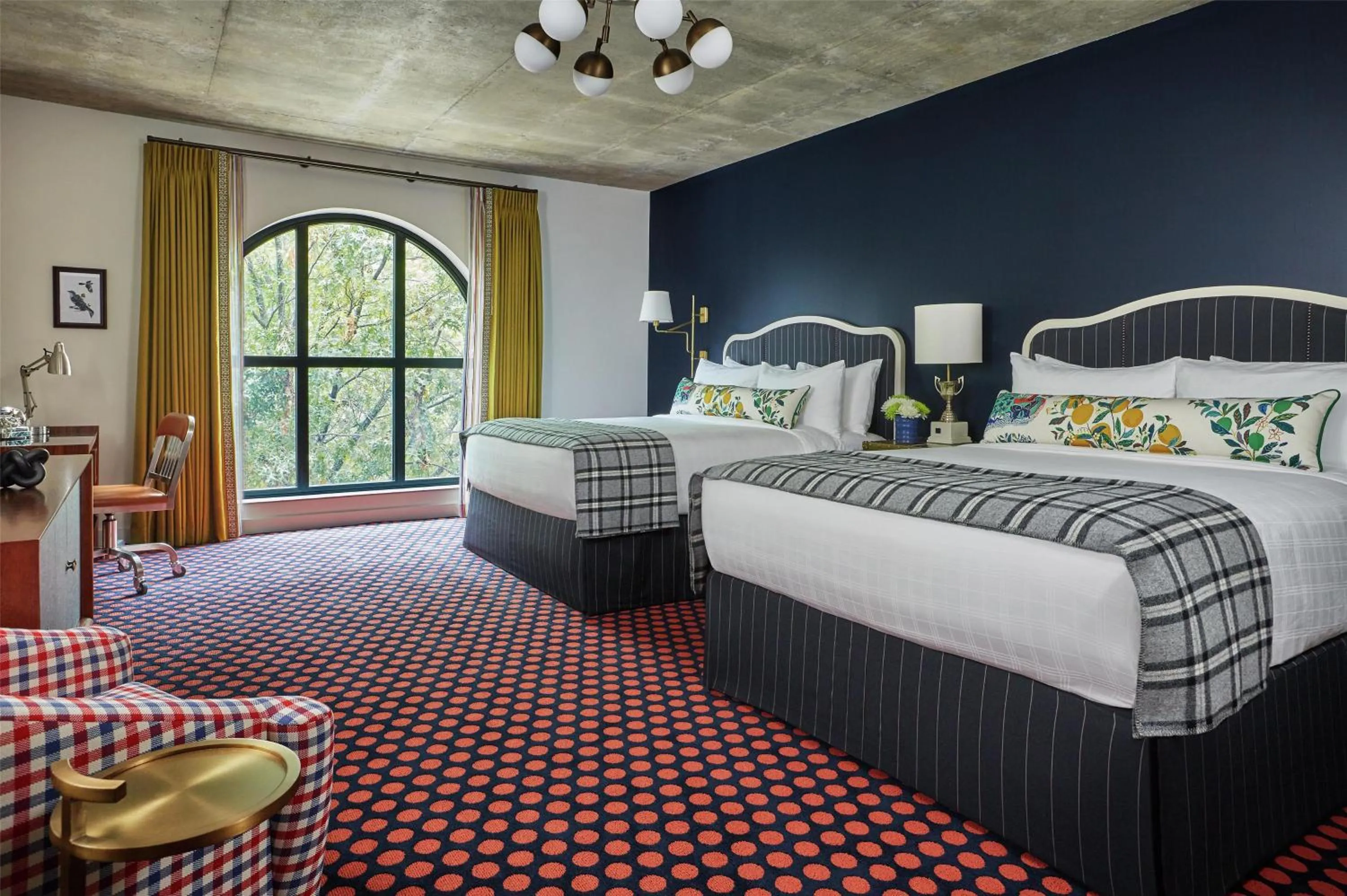 Graduate by Hilton Oxford