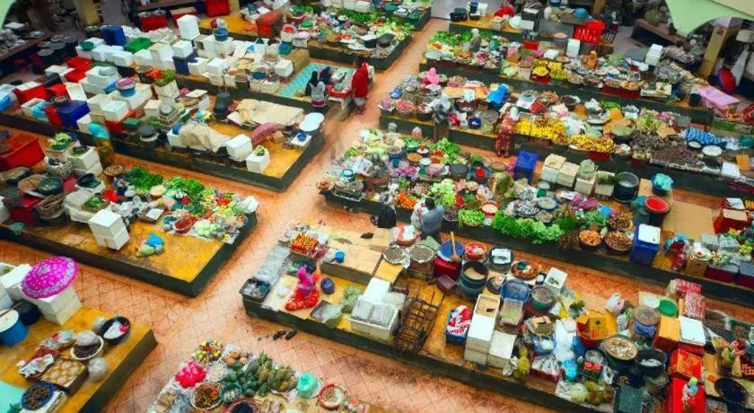 Kb Street Boutique Hotel