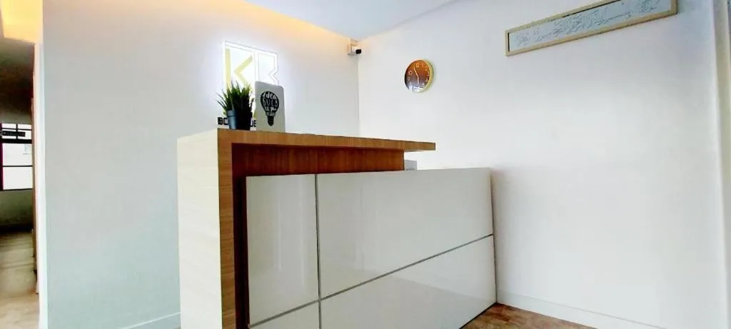 Kb Street Boutique Hotel