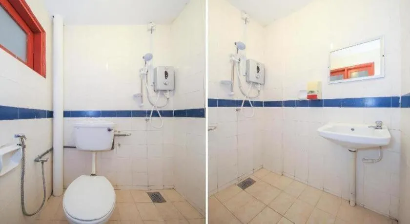 Capital O 89876 Safari Hotel