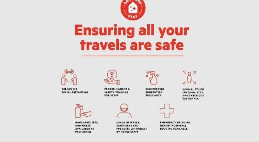 OYO 89892 Hotel Jeli Inn