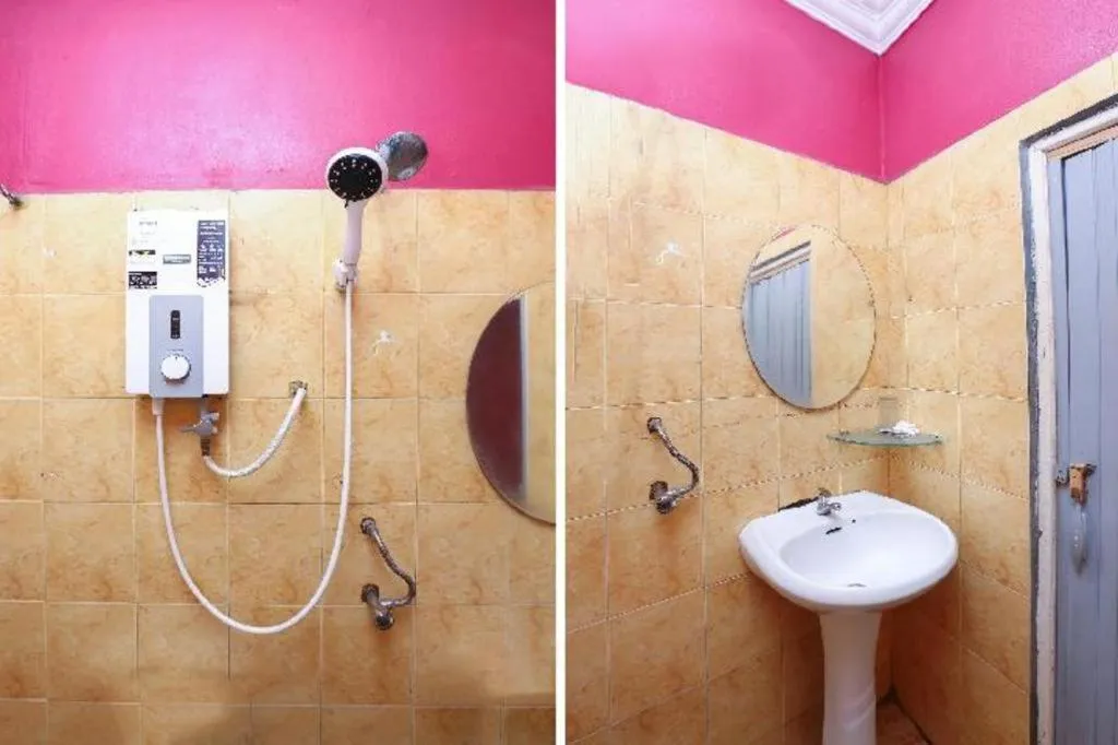 OYO 89892 Hotel Jeli Inn