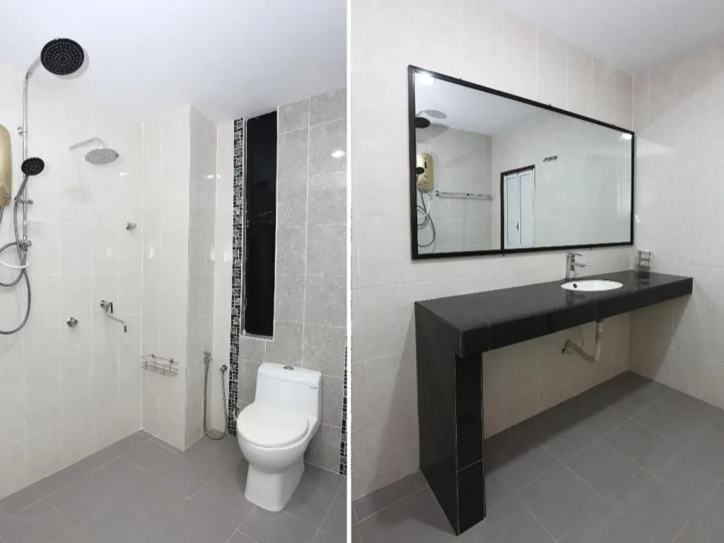 OYO 89888 DZ Residence Guest House