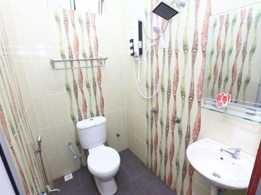 OYO 89607 Aloha Chalet