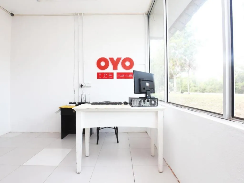 OYO 89607 Aloha Chalet