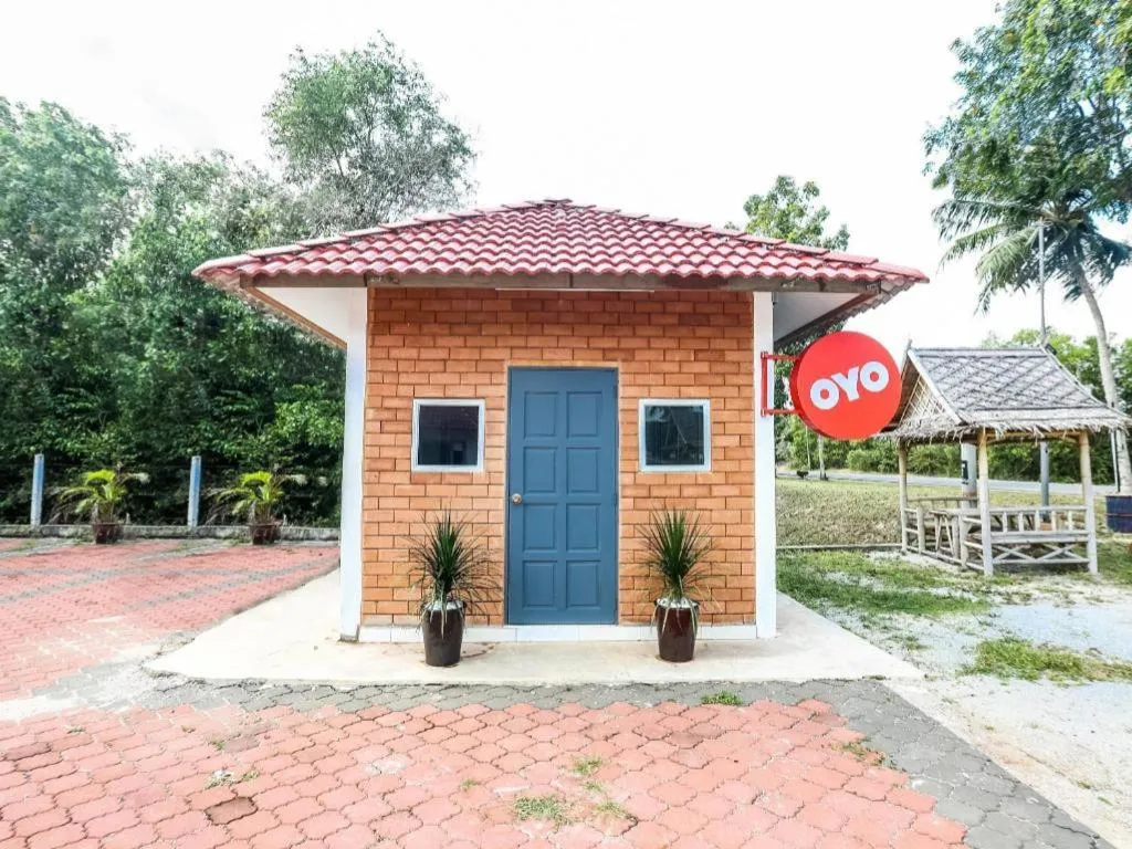 OYO 89607 Aloha Chalet