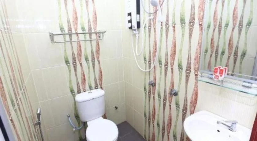 OYO 89607 Aloha Chalet