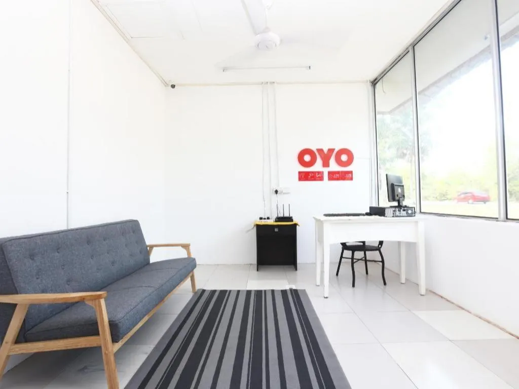 OYO 89607 Aloha Chalet