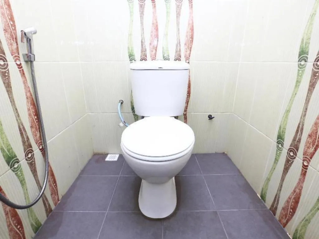 OYO 89607 Aloha Chalet