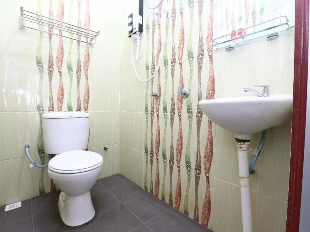 OYO 89607 Aloha Chalet