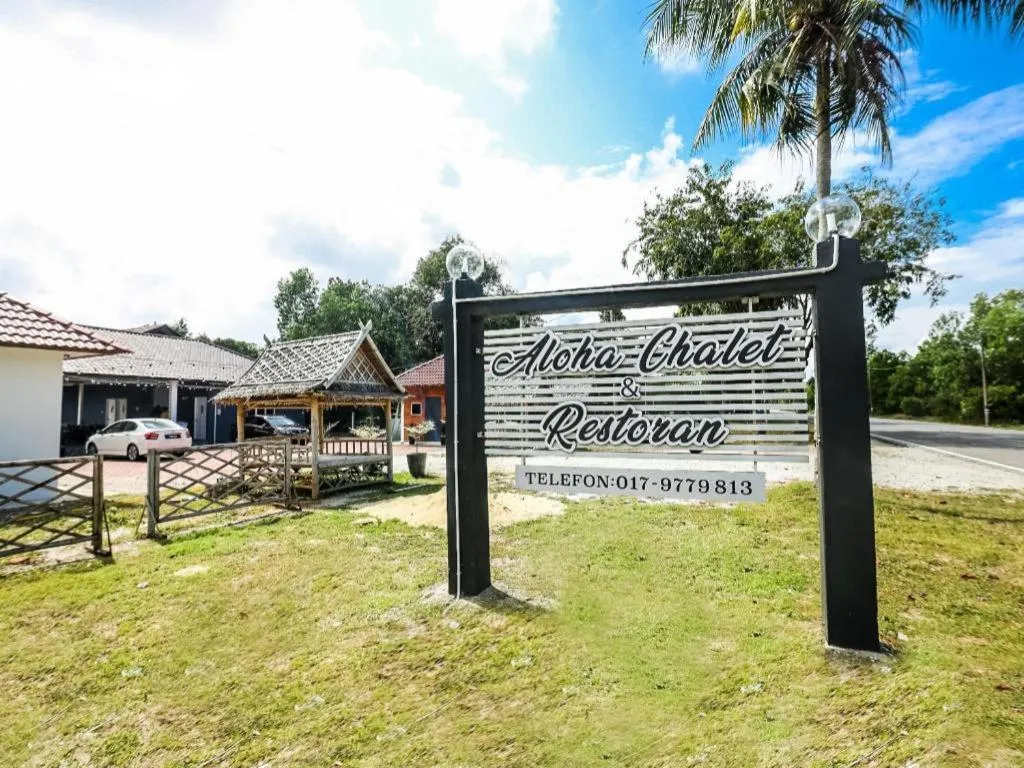 OYO 89607 Aloha Chalet