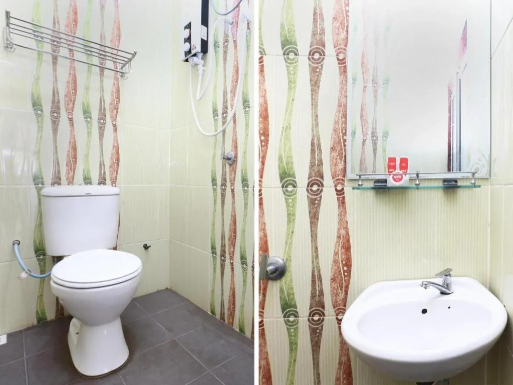 OYO 89607 Aloha Chalet