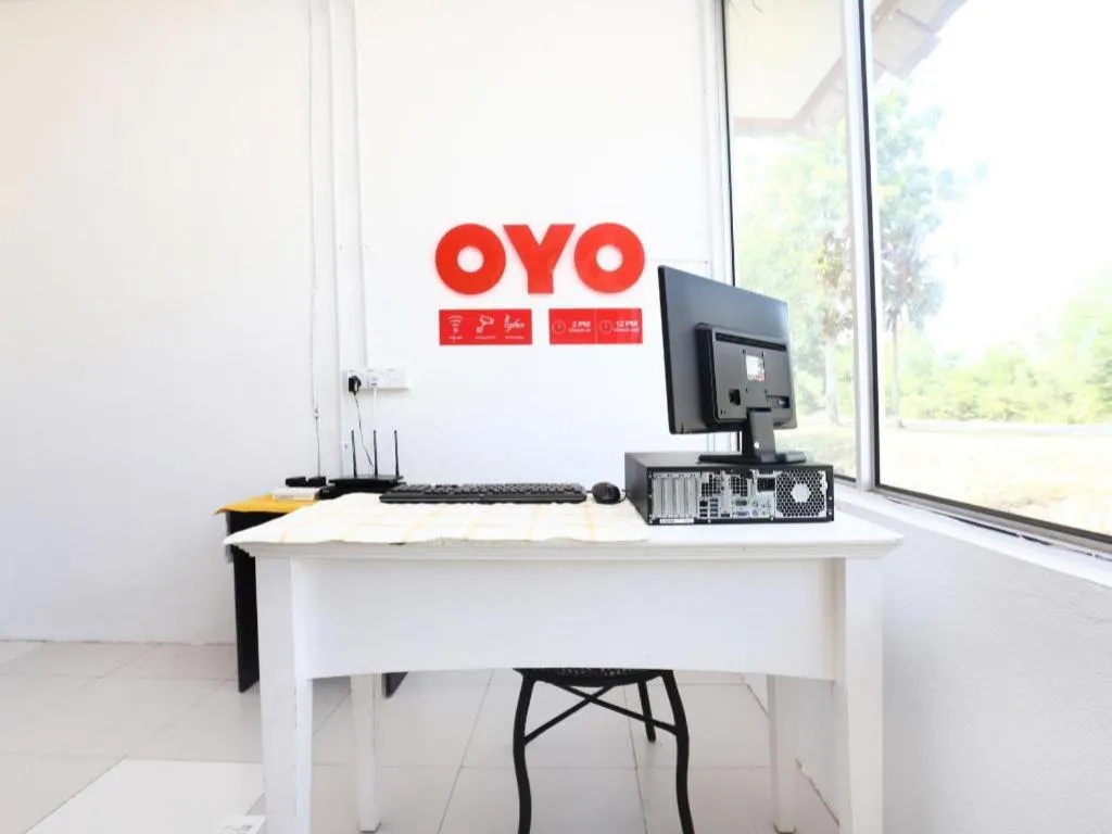 OYO 89607 Aloha Chalet