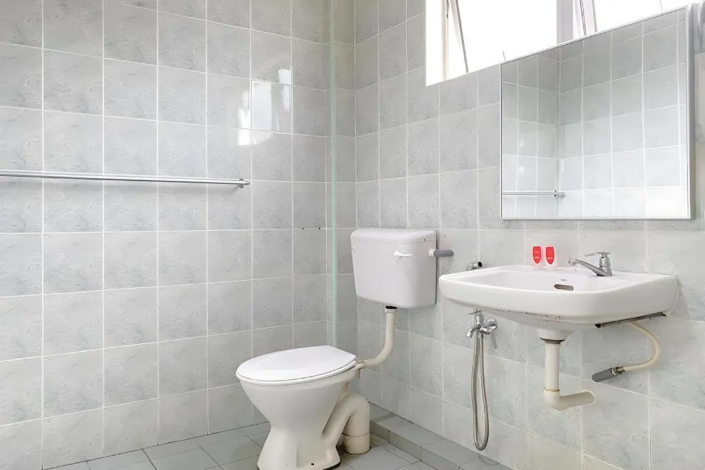 SPOT ON 91178 Motel Impian