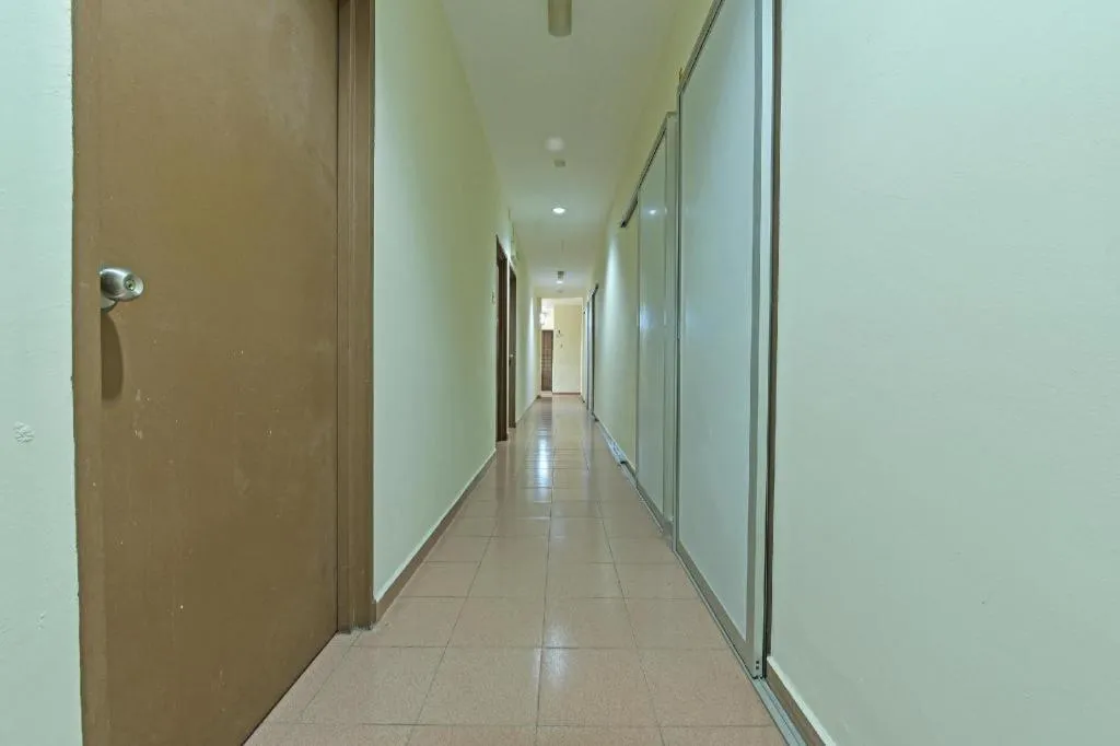 SPOT ON 91178 Motel Impian