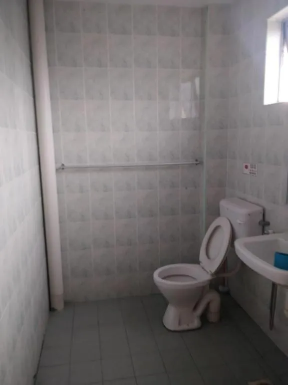 SPOT ON 91178 Motel Impian