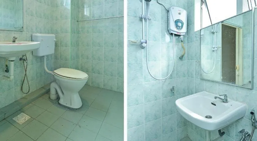 SPOT ON 91178 Motel Impian