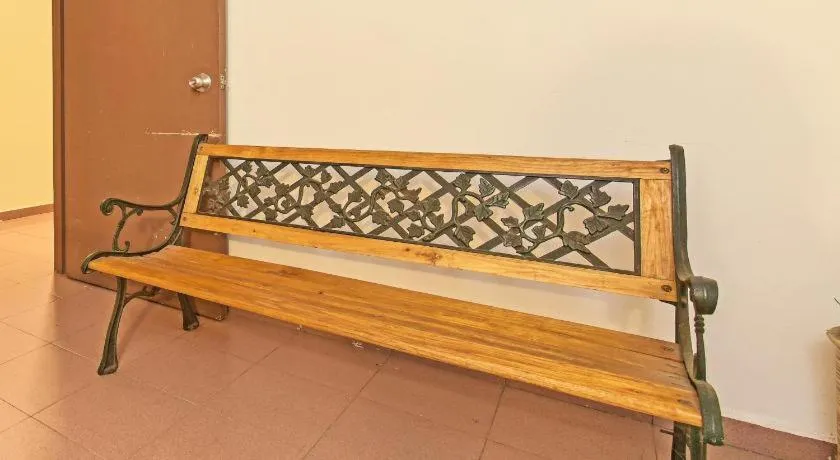 SPOT ON 91178 Motel Impian