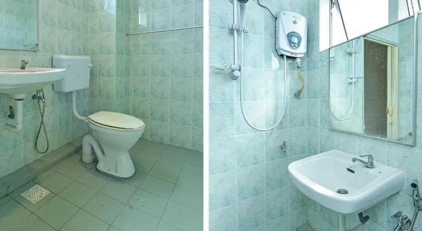 SPOT ON 91178 Motel Impian