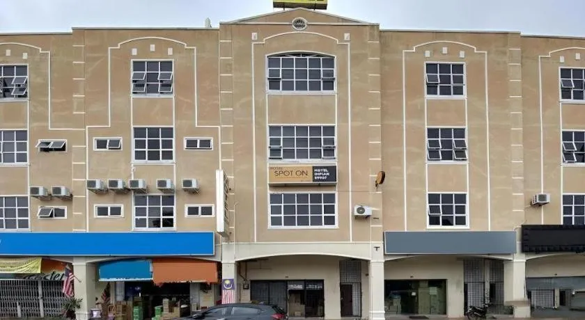 SPOT ON 91178 Motel Impian