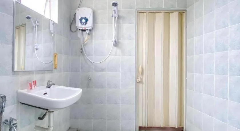 SPOT ON 91178 Motel Impian