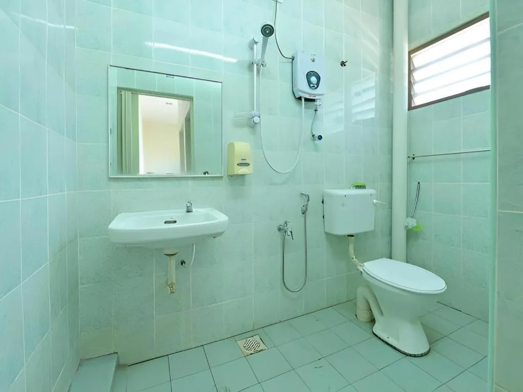 SPOT ON 91178 Motel Impian