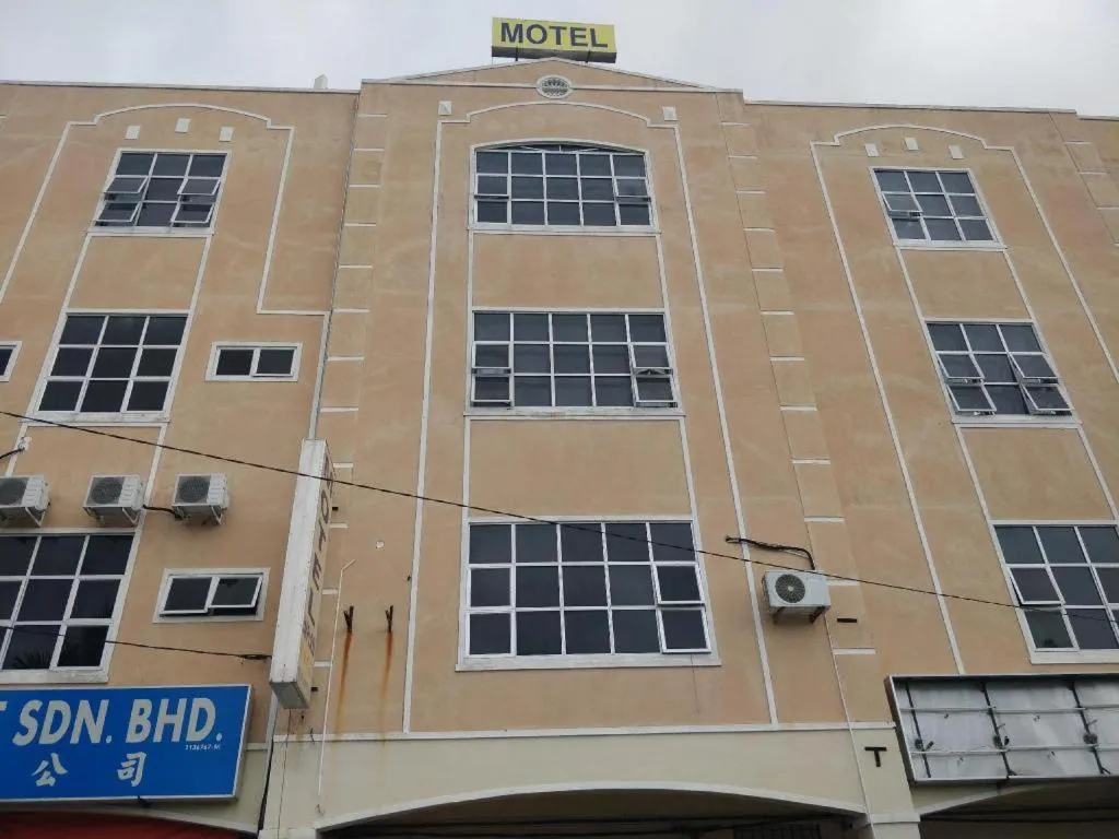 SPOT ON 91178 Motel Impian