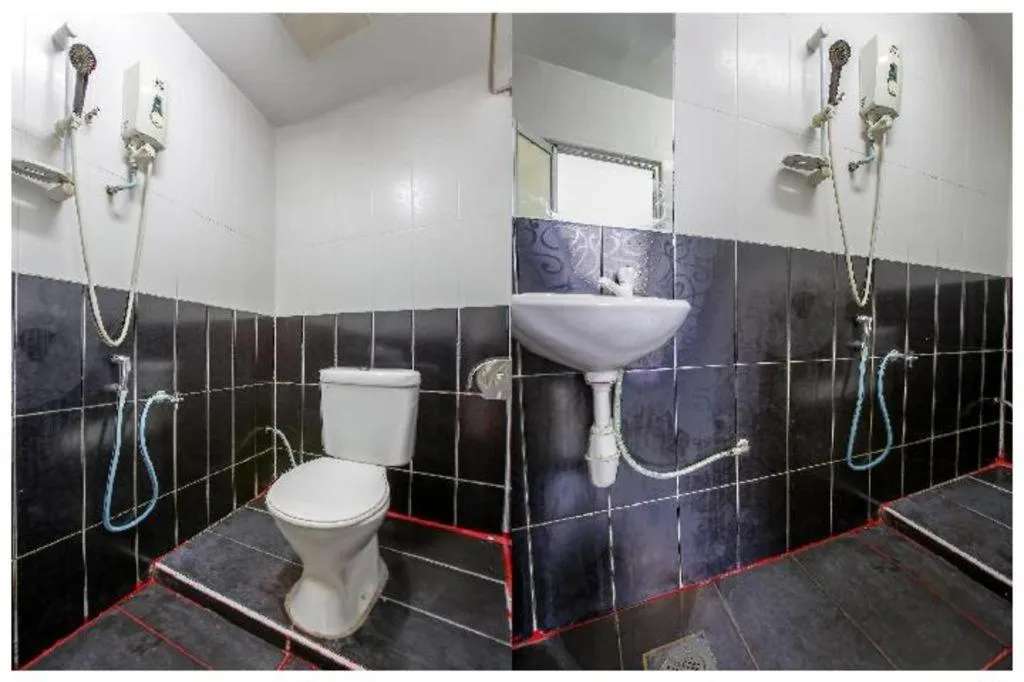 OYO 822 Zande Motel Kuala Selangor