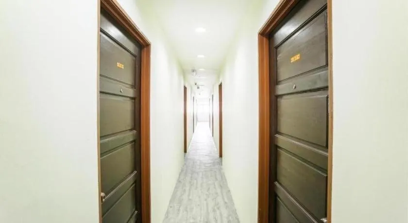 OYO 822 Zande Motel Kuala Selangor