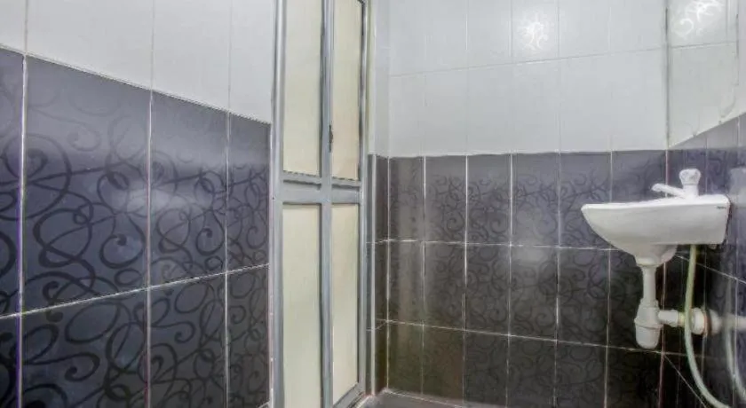 OYO 822 Zande Motel Kuala Selangor