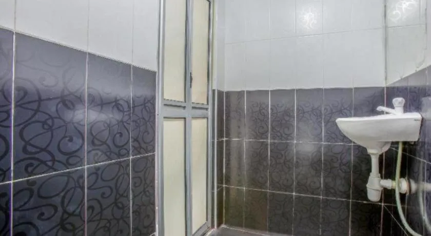 OYO 822 Zande Motel Kuala Selangor