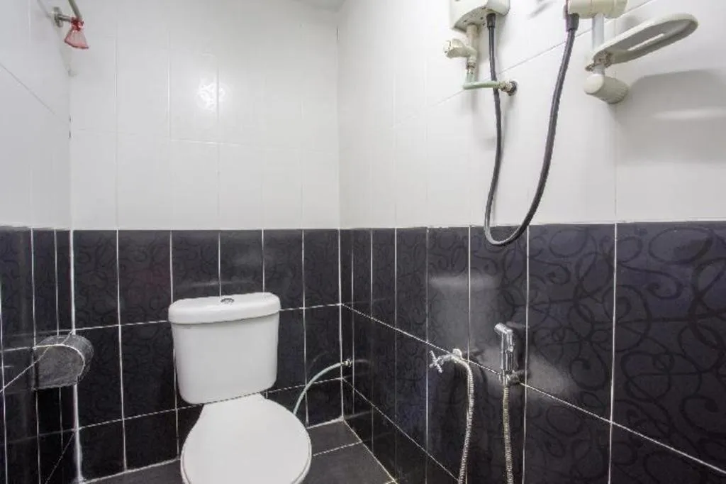 OYO 822 Zande Motel Kuala Selangor