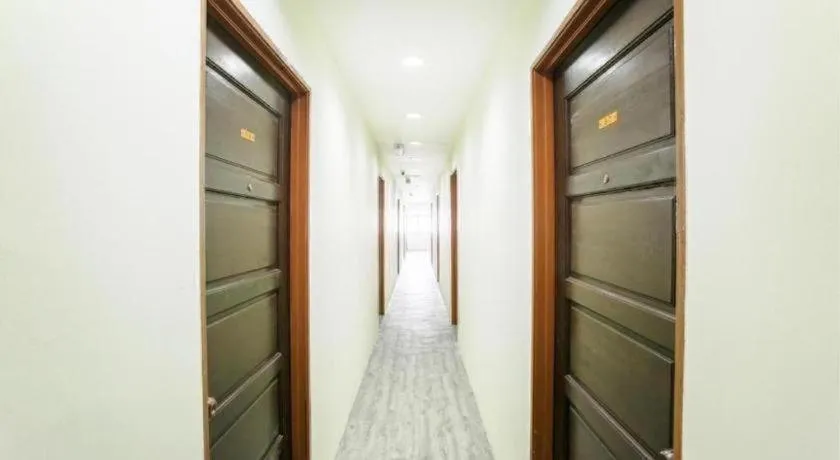 OYO 822 Zande Motel Kuala Selangor