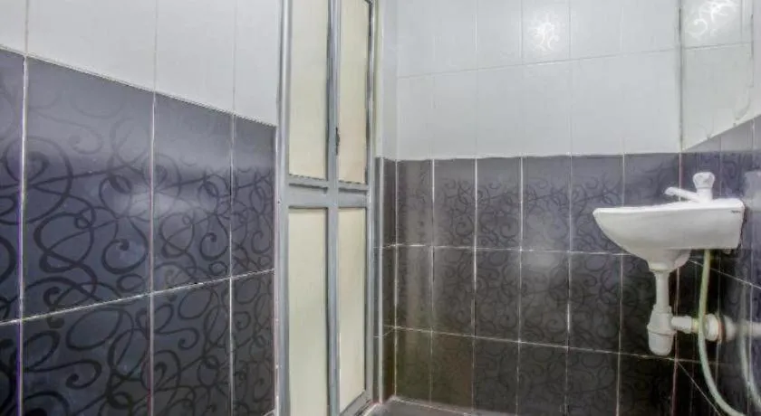 OYO 822 Zande Motel Kuala Selangor