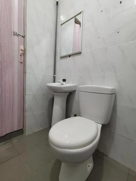 SPOT ON 89865 Hotel Titiwangsa GM