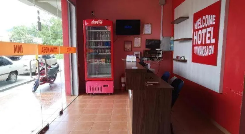 SPOT ON 89865 Hotel Titiwangsa GM