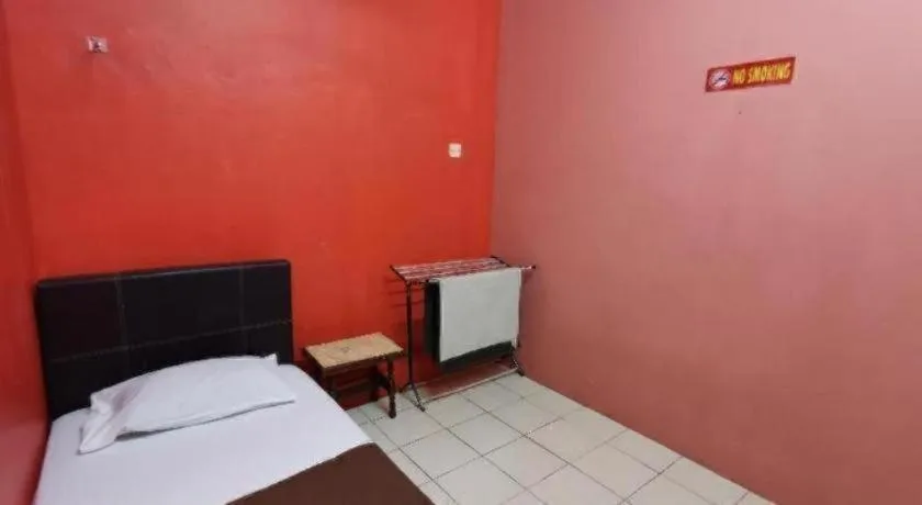 SPOT ON 89865 Hotel Titiwangsa GM