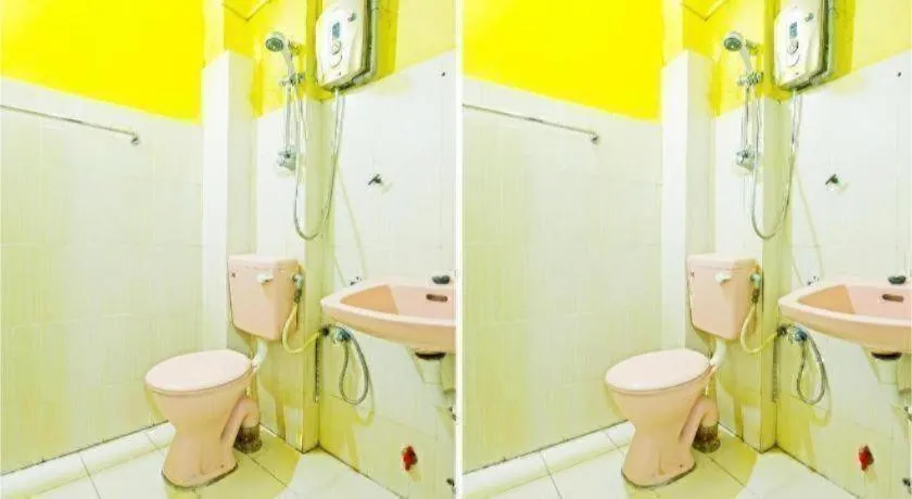 OYO 89822 Hotel As Salam