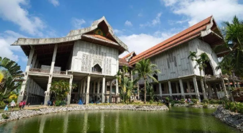 OYO 89822 Hotel As Salam