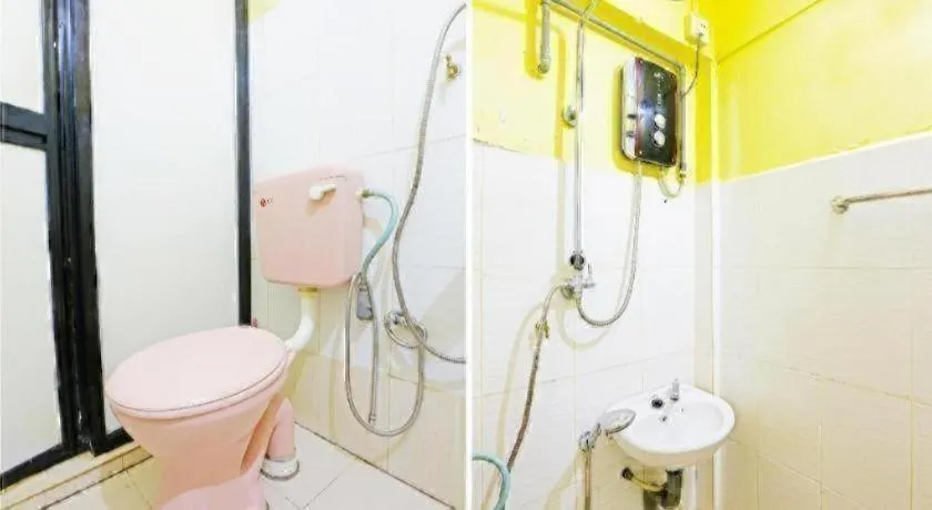 OYO 89822 Hotel As Salam