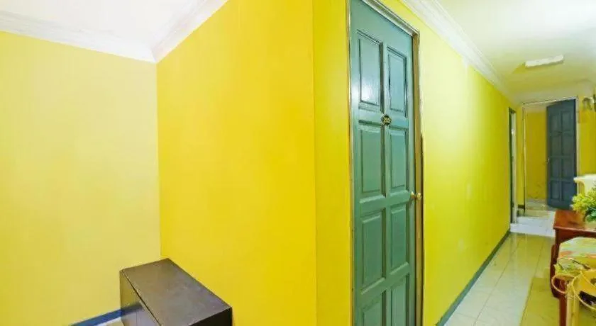 OYO 89822 Hotel As Salam