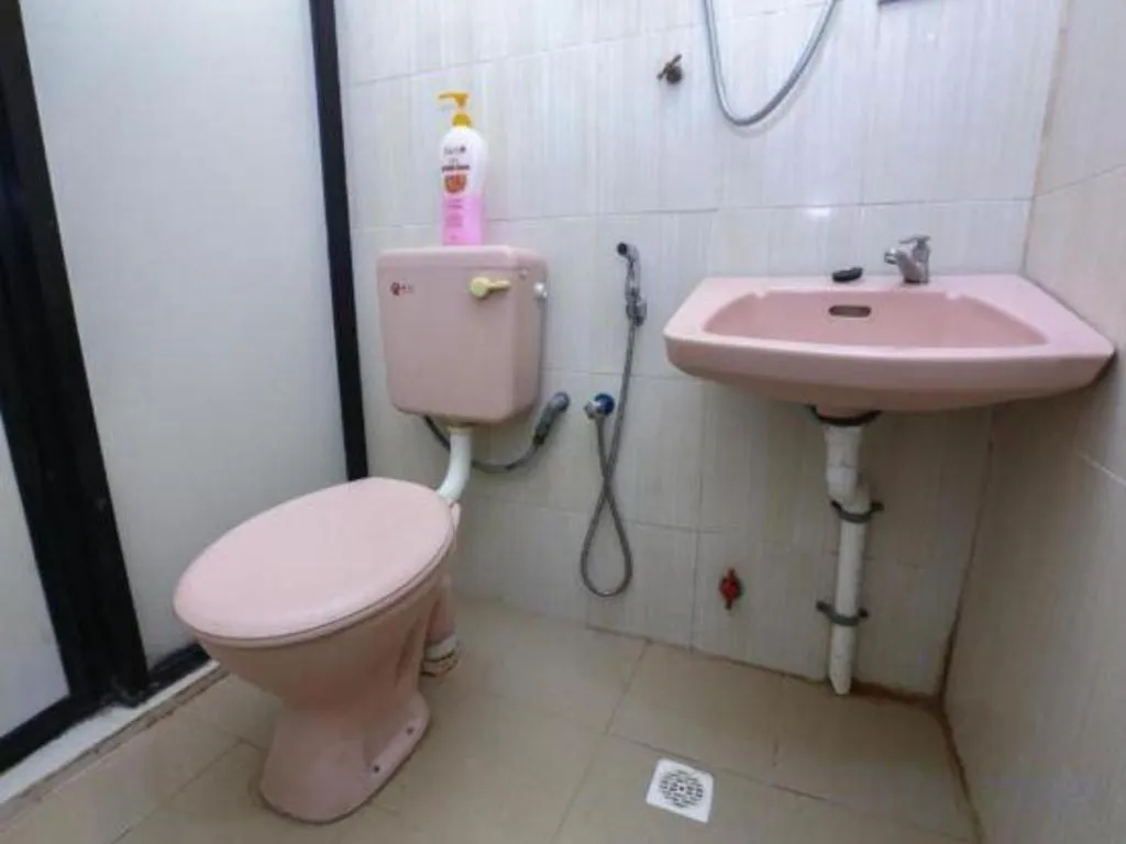 OYO 89822 Hotel As Salam