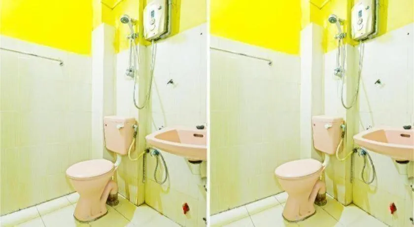 OYO 89822 Hotel As Salam