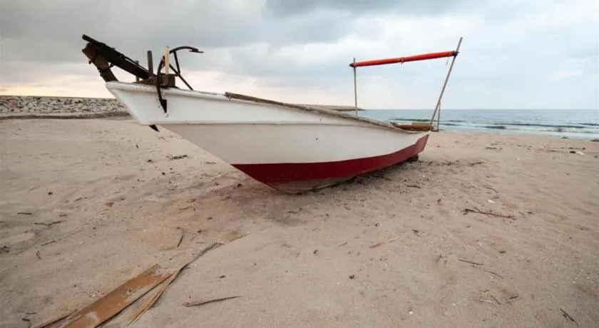 OYO 90018 River Village Hotel