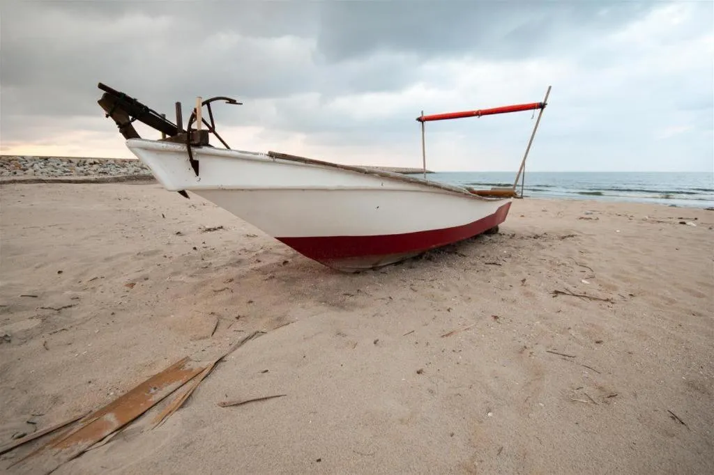 OYO 90018 River Village Hotel