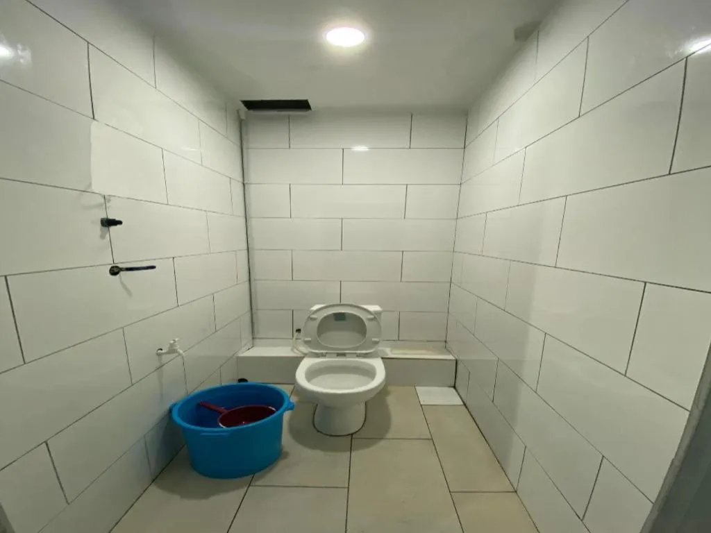 SPOT ON 90077 Cherry's Lodge