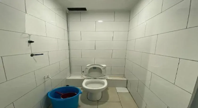 SPOT ON 90077 Cherry's Lodge