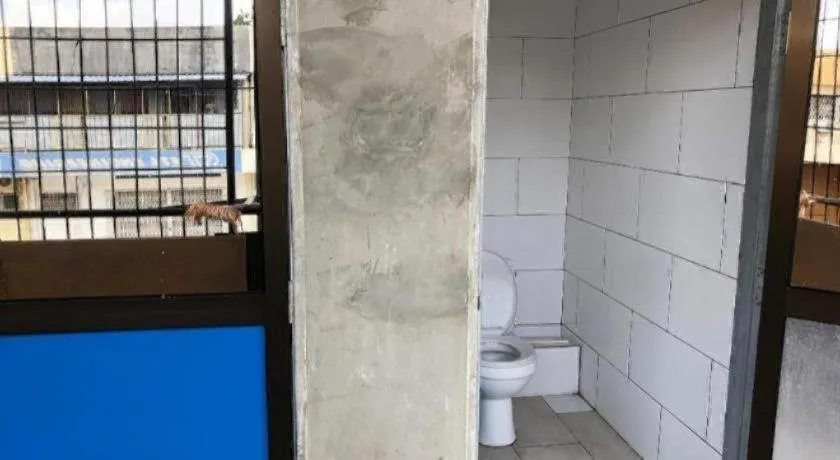 SPOT ON 90077 Cherry's Lodge