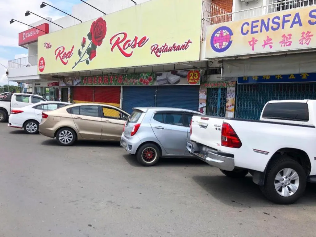 SPOT ON 90077 Cherry's Lodge